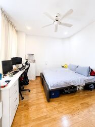 Sembawang Springs Estate (D27), Semi-Detached #583385951